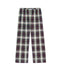 The Flannel Easy Sleep Pant - Pine Lodge Plaid
